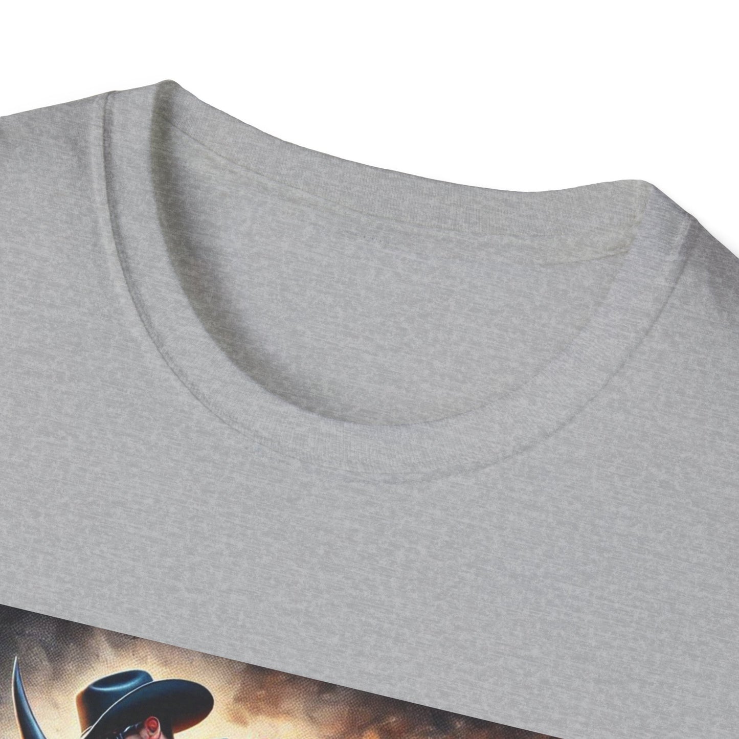 PBR Bull Riding Unisex T-Shirt