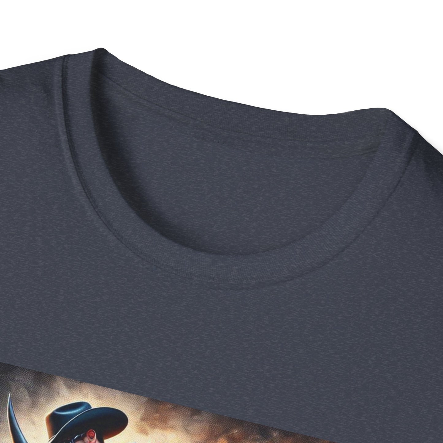 PBR Bull Riding Unisex T-Shirt