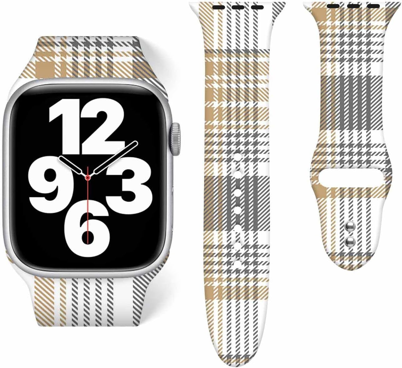 Compatible with Apple Watch Band 3
