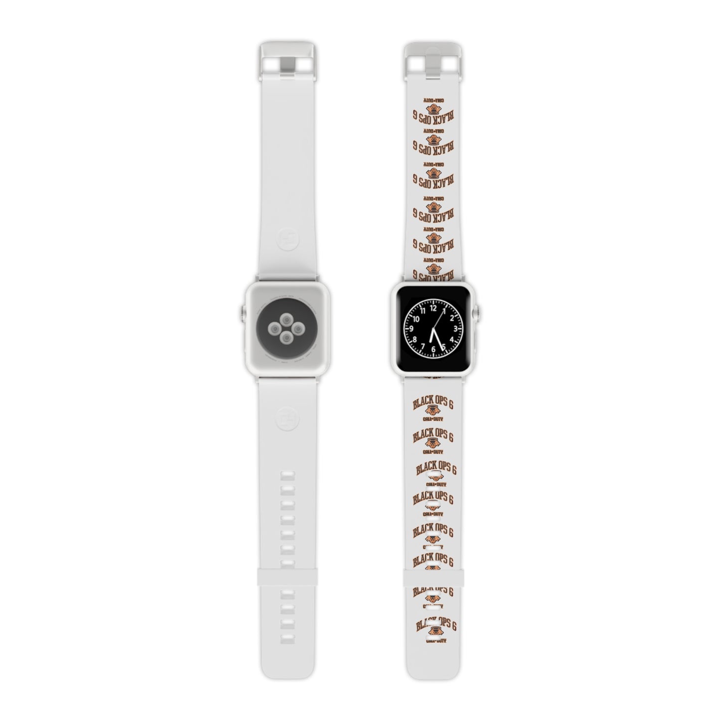 Call of Duty: Black Ops 6 Watch Band for Apple Watch