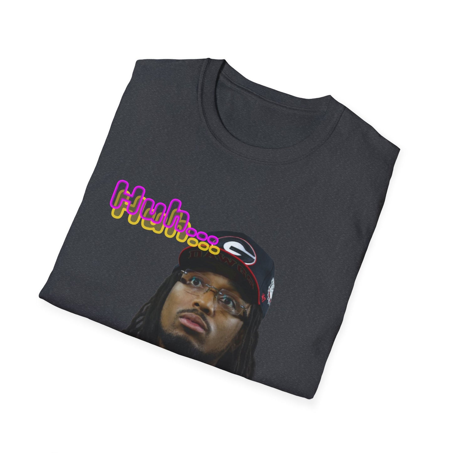 Quavo Huh... Unisex T-Shirt