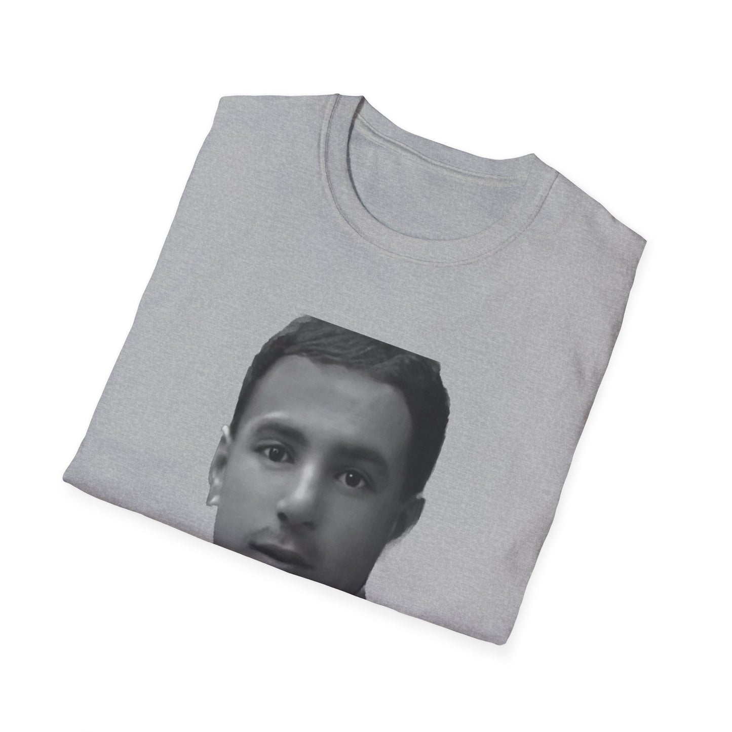 Jack the Ripper Graphic Unisex T-Shirt