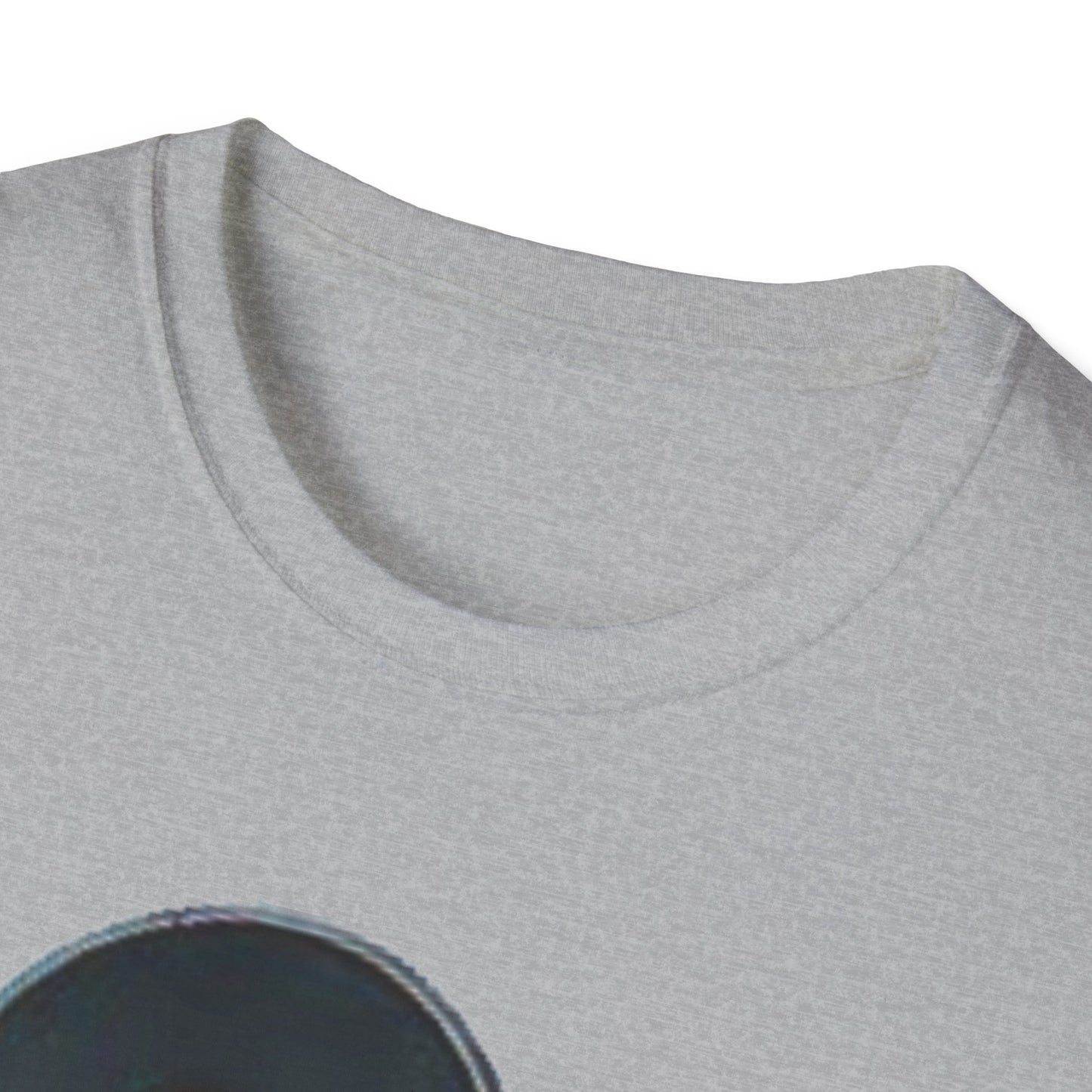 Retro Vintage Welcome to Memphis TN Unisex Softstyle T-Shirt