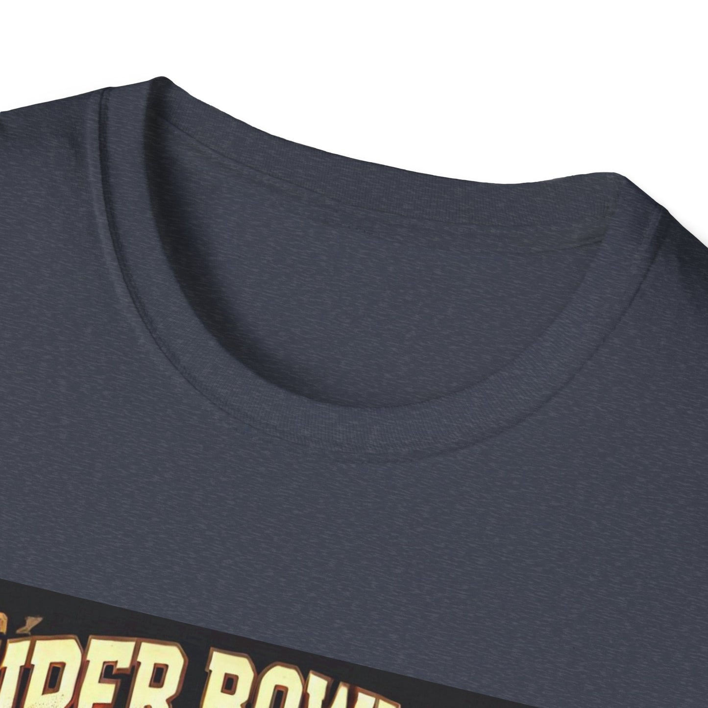 T-Shirt,Hoodie, !!! Super Bowl LIX New Orleans 2025 Unisex Softstyle T-Shirt