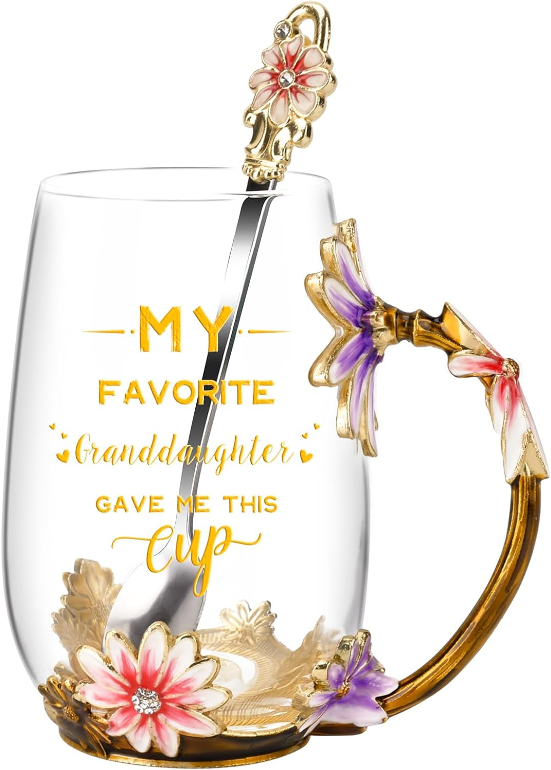 Unique Gifts for Women Mom Coffee Mugs Gifts for Women Birthday Unique Blue Tea Cup Gifts for Women Who Have Everything Womens Gifts for Christmas