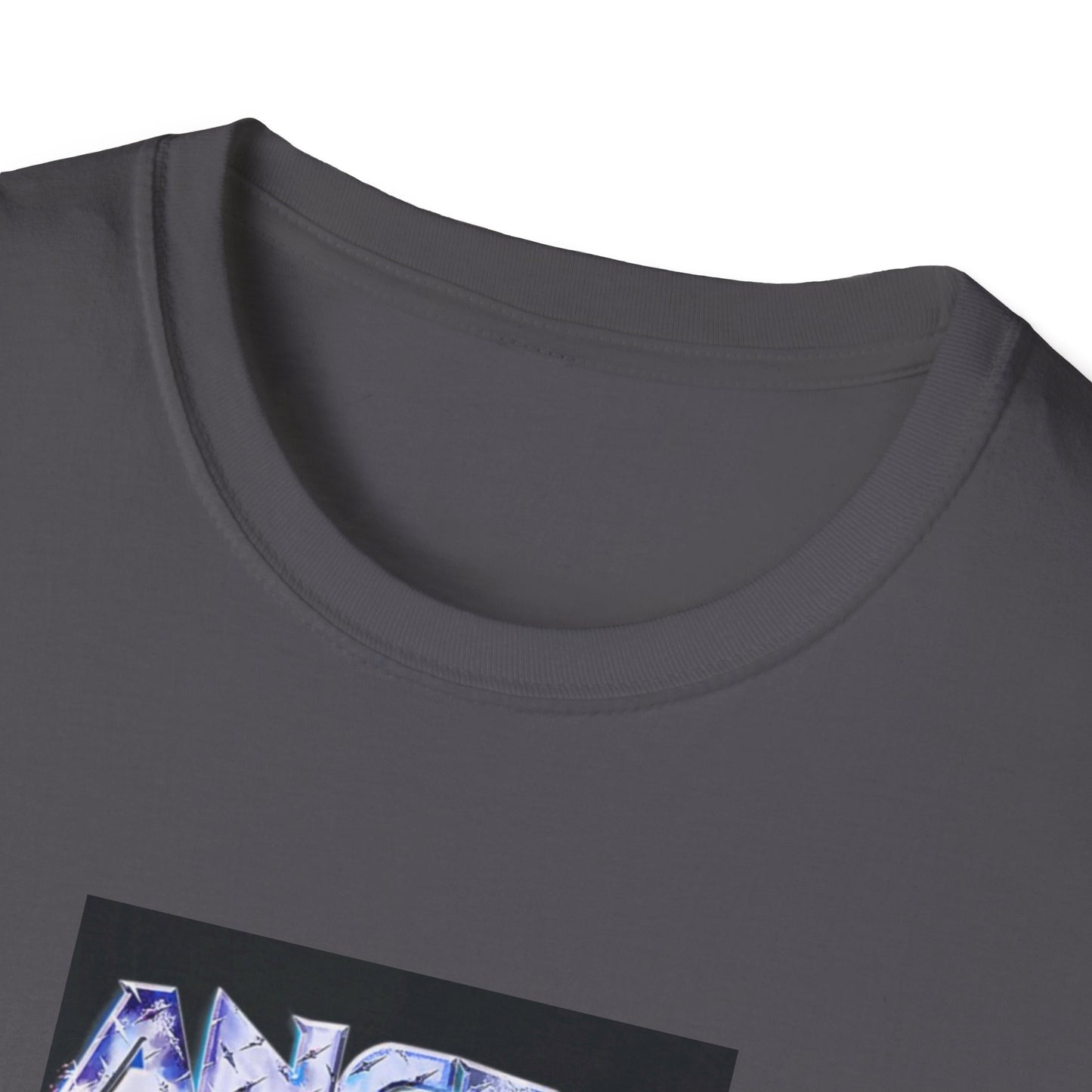 Angry Runs Good Morning Football Sport Lover T-Shi T-Shirt 21914 funny Men’s Short Sleeve Graphic T-shirt Collection black ZZ Unisex Softstyle T-Shirt