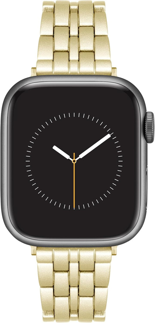 Fashion Bracelet for Apple Watch Secure, Adjustable, Apple Watch Band Replacement, Fits Most Wrists