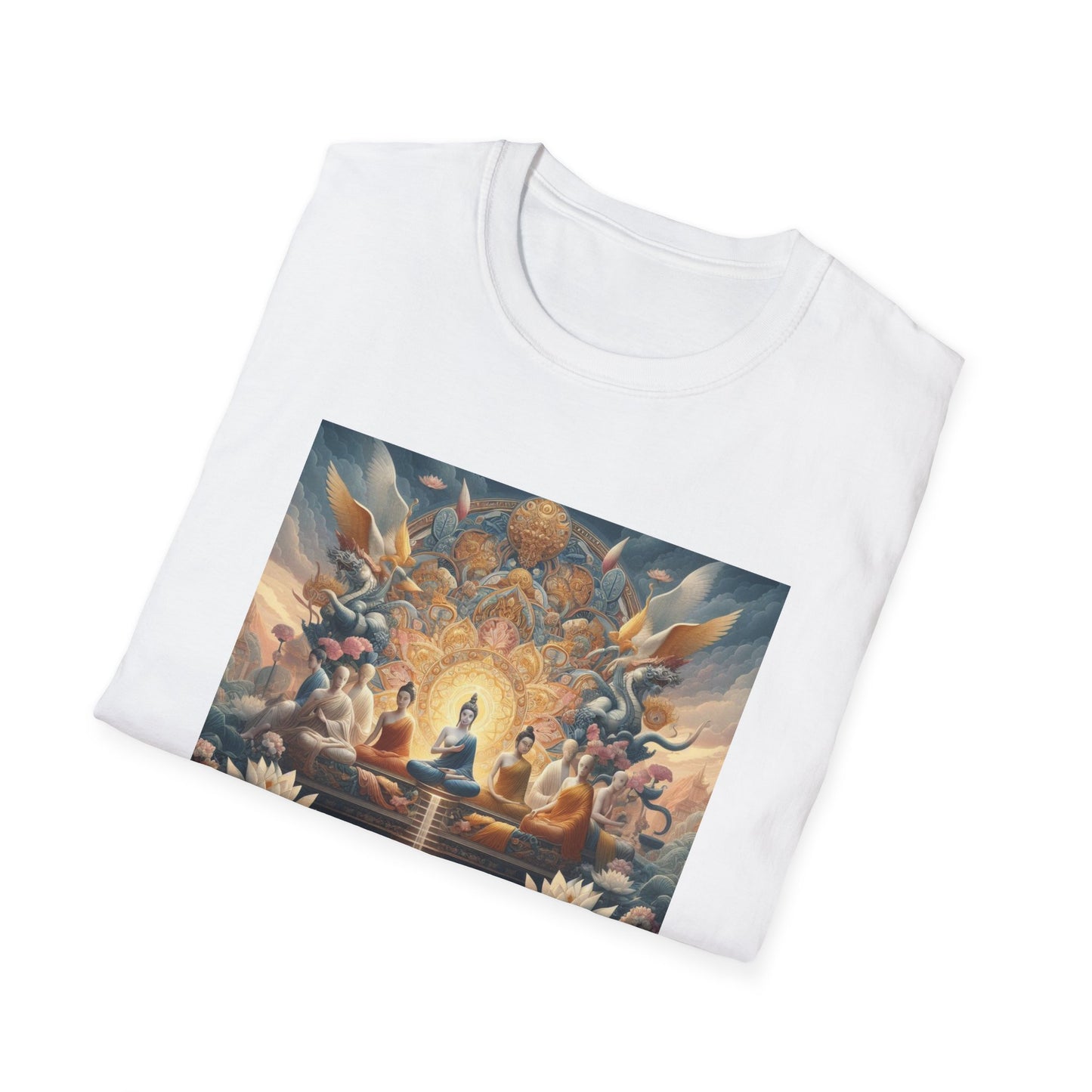 White Lotus Season 3 Tee