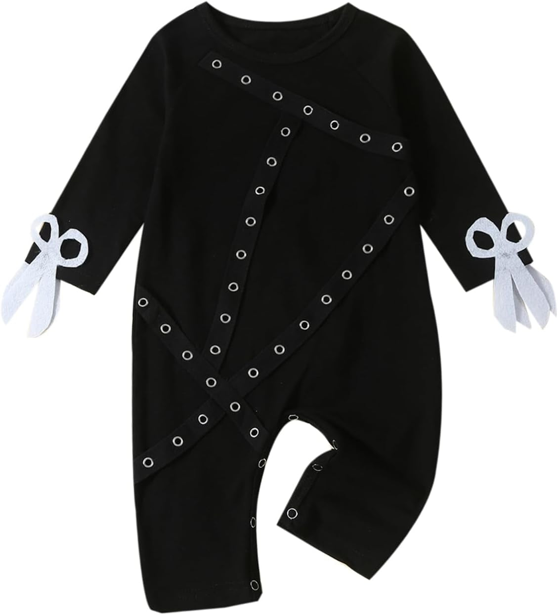 Newborn Toddler Baby Girl Boy Halloween Costumes Cute Infant Costume Outfit Clothes