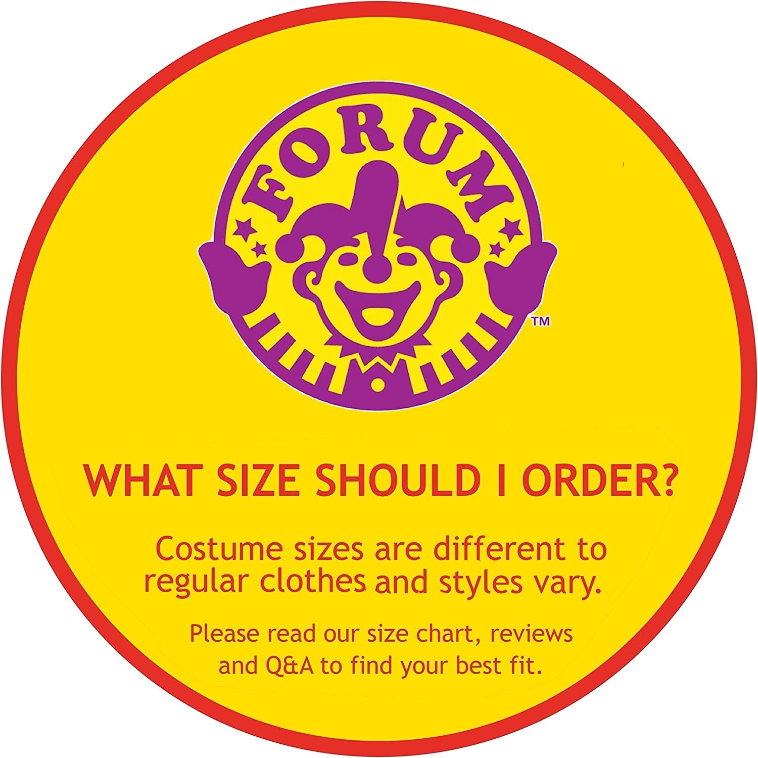 Rubie'S Child'S Forum Super Hero Muscle Chest Piece Costume Accessory, Red