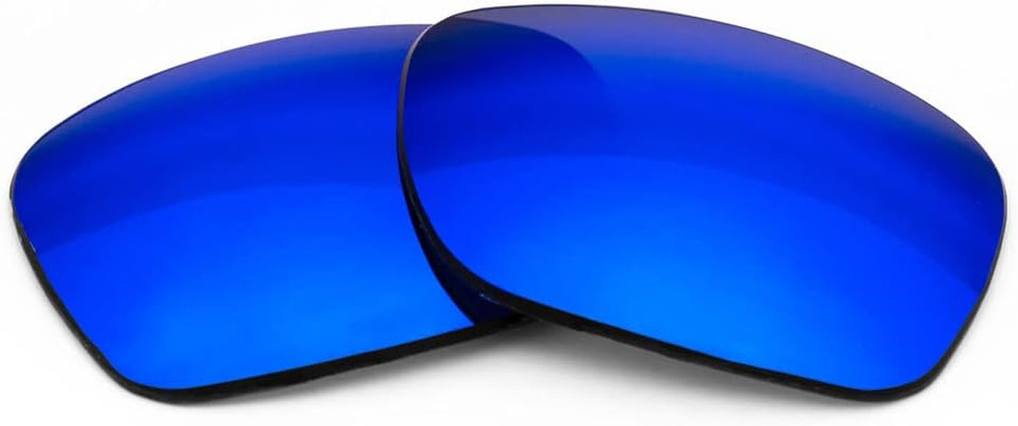 Replacement Lenses for Ray-Ban Meta Wayfarer RW4006 (50MM) Sunglasses