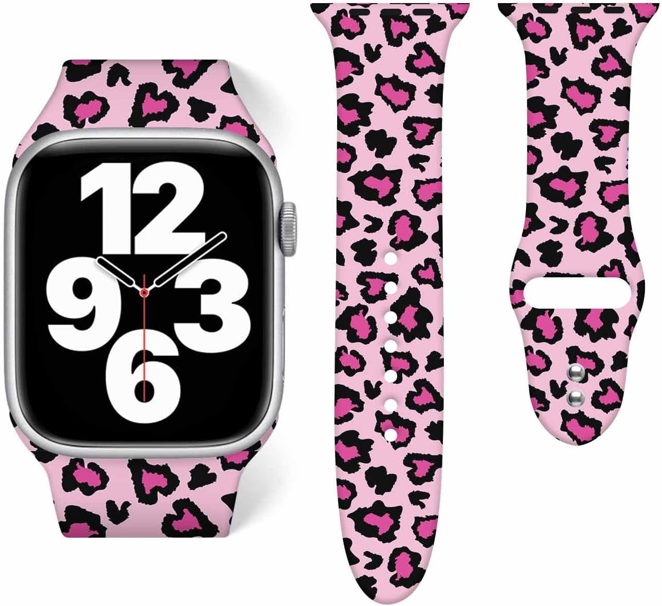 Compatible with Apple Watch Band 2