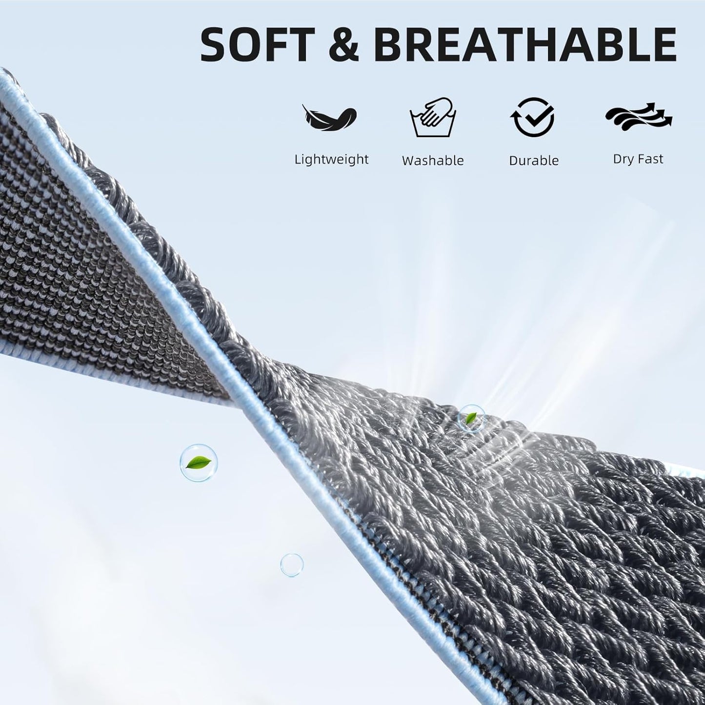 Braided Stretchy Solo Loop Compatible with Apple Watch Bands 45Mm 44Mm 40Mm 38Mm 41Mm 42Mm 49Mm Women Men, Soft Nylon Elastic Strap Wristbands for Iwatch Se Series 9 8 7 6 5 4 3 2 1 Ultra 2