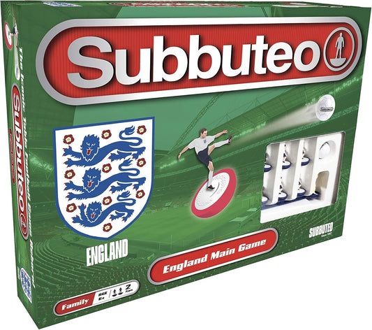 Subbuteo 3475 England Main Game UKUK