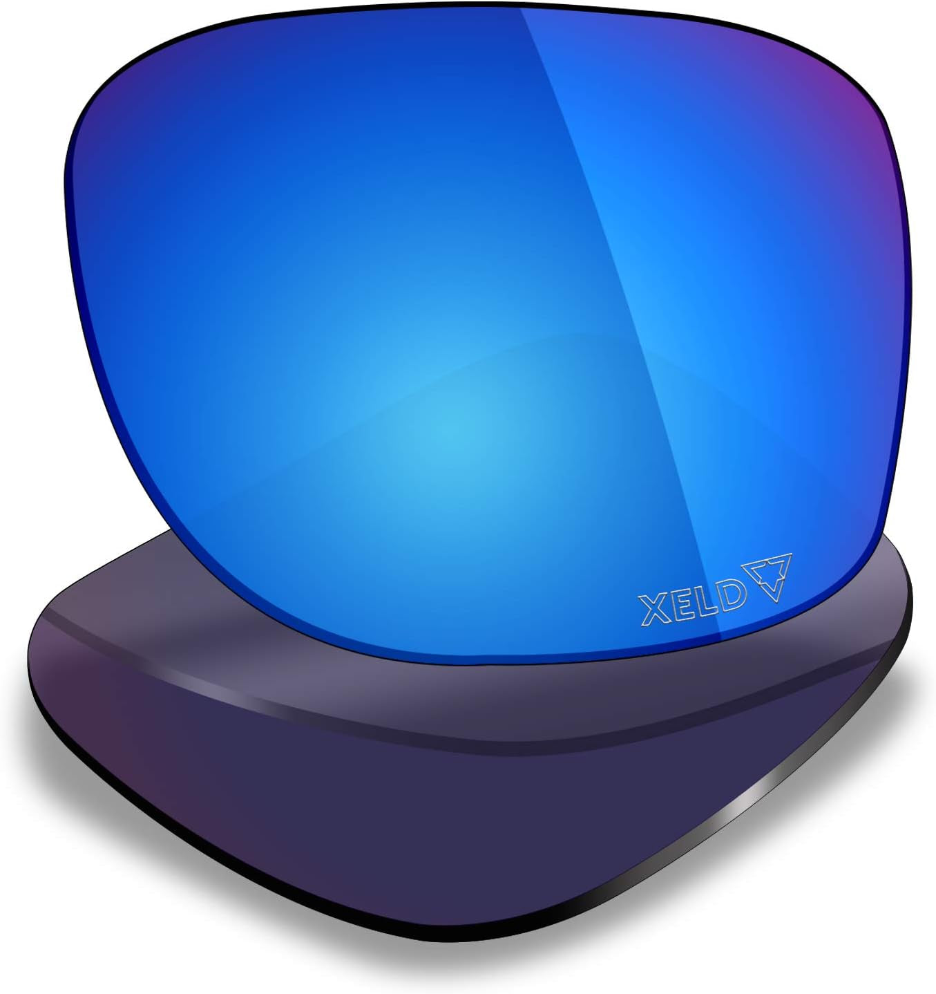 Replacement Lenses Compatible with Ray-Ban Meta Wayfarer RW4006 50Mm - Options