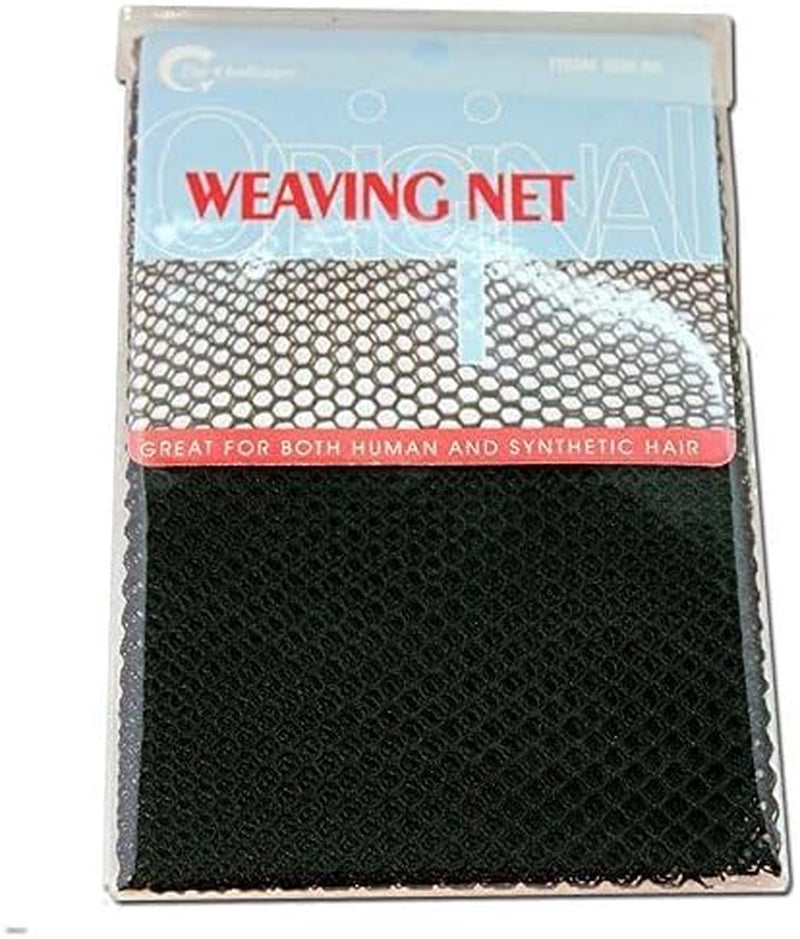 (3 Pack) Weaving Net #1030BK Black