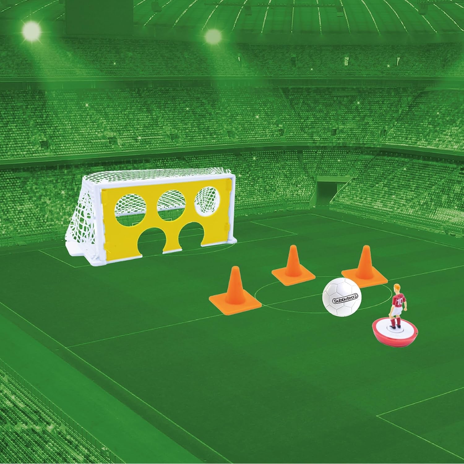 Subbuteo Training Set UKUK