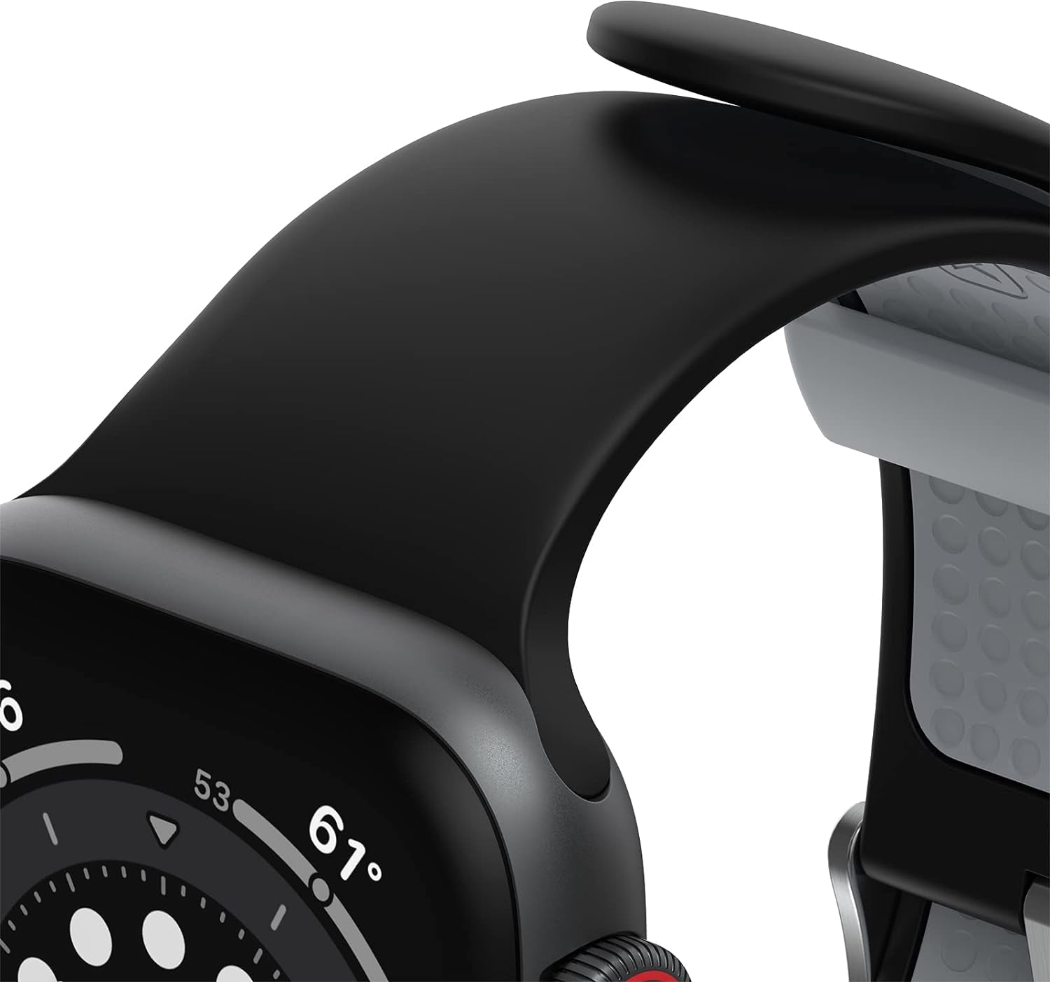 All Day Band for Apple Watch 42Mm/44Mm/45Mm