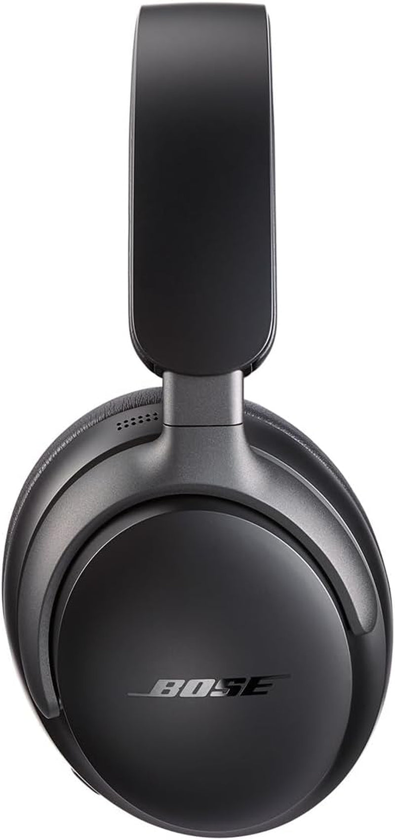 Quietcomfort Ultra Wireless Noise Cancelling Headphones - Pair (Black)