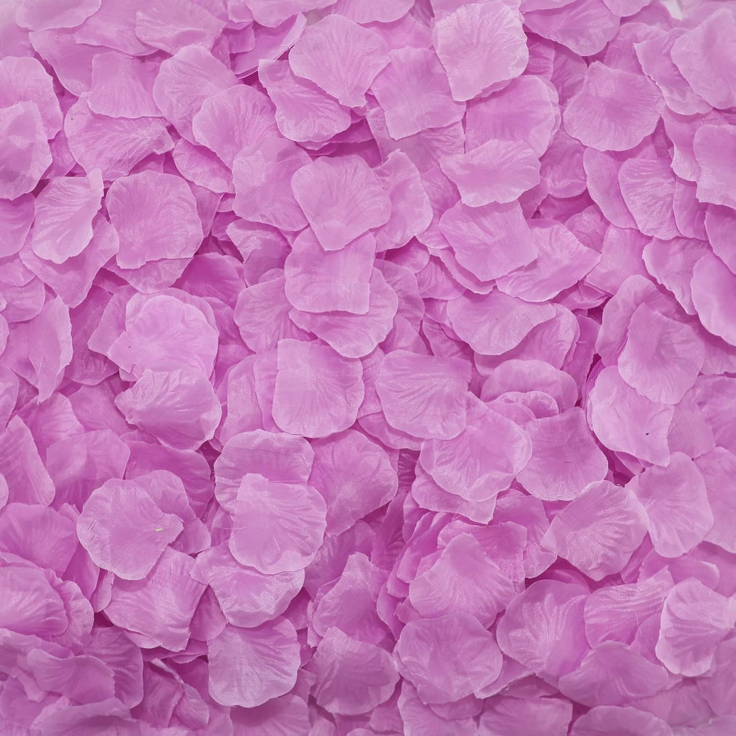 2200 PCS Dark-Red Silk Rose Petals for Valentine'S Day,Romantic Night,Wedding,Proposal Anniversary Flower Decorations