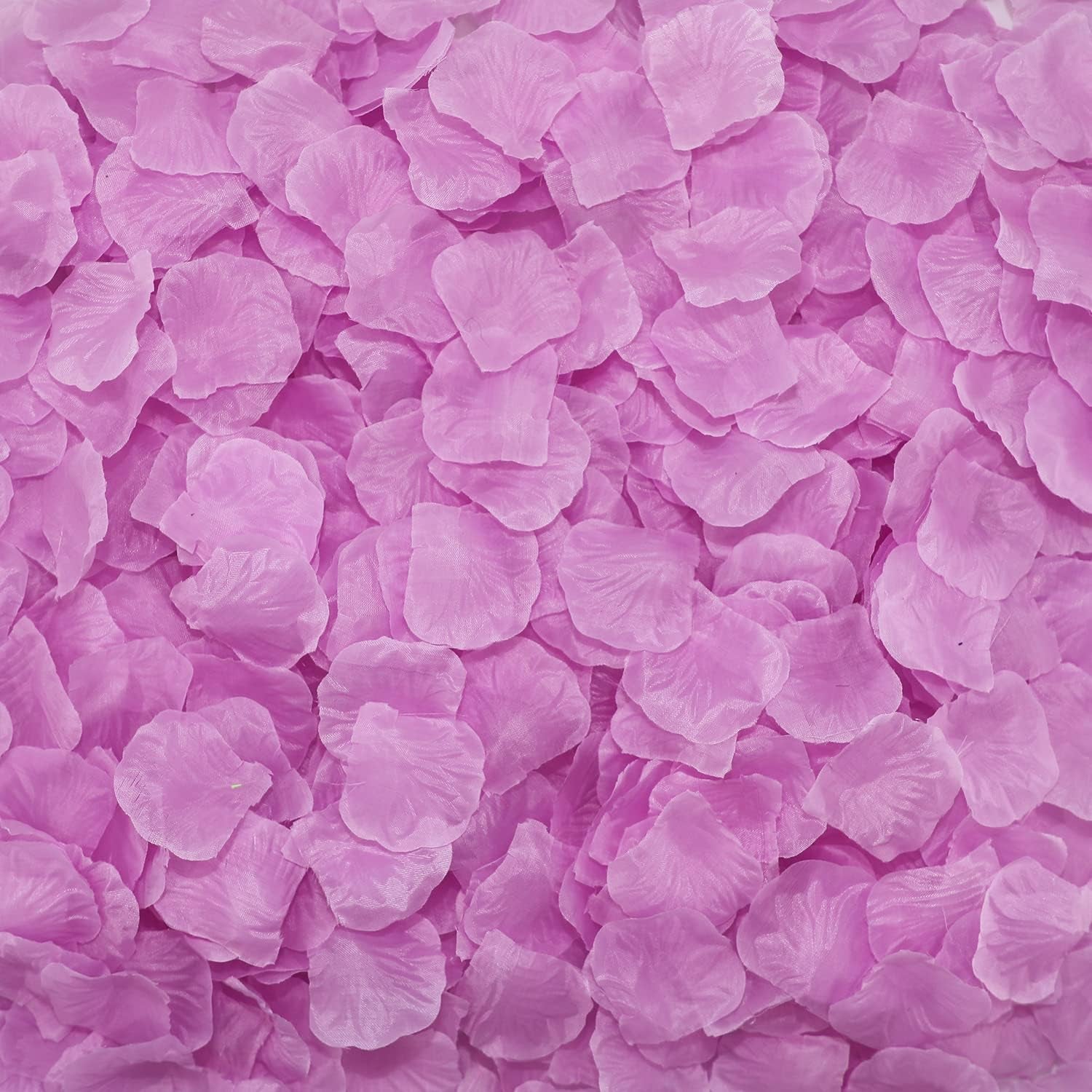 2200 PCS Dark-Red Silk Rose Petals for Valentine'S Day,Romantic Night,Wedding,Proposal Anniversary Flower Decorations