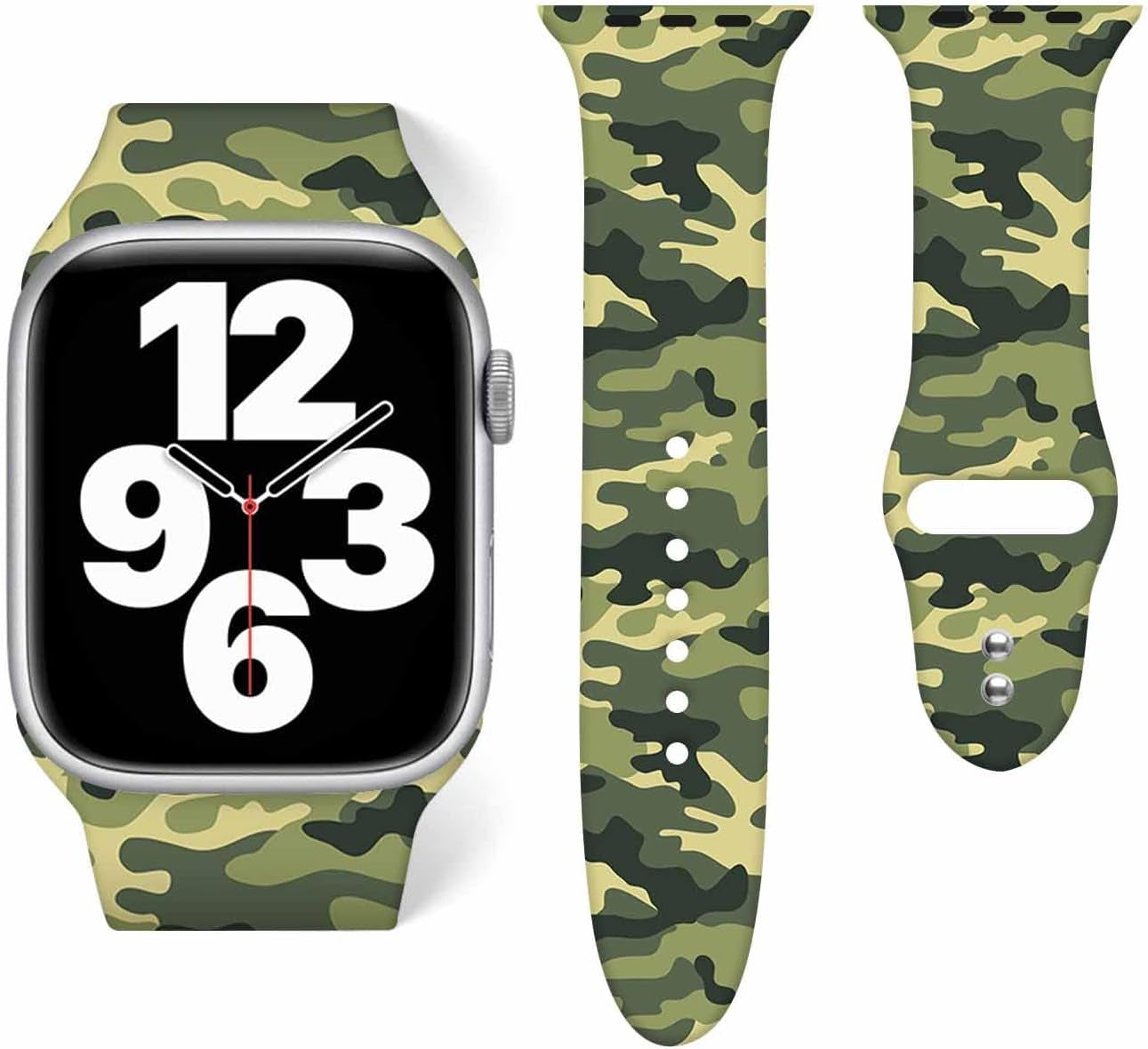 Compatible with Apple Watch Band 2