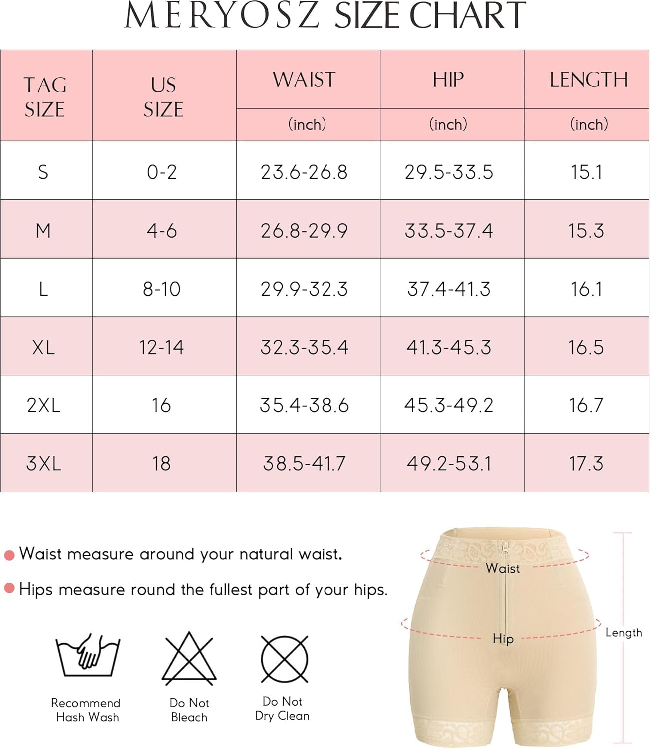 Tummy Control Panties Butt Lifting Shapewear Shorts for Women Zipper Body Shaper Shorts Thigh Slimmer Underwear
