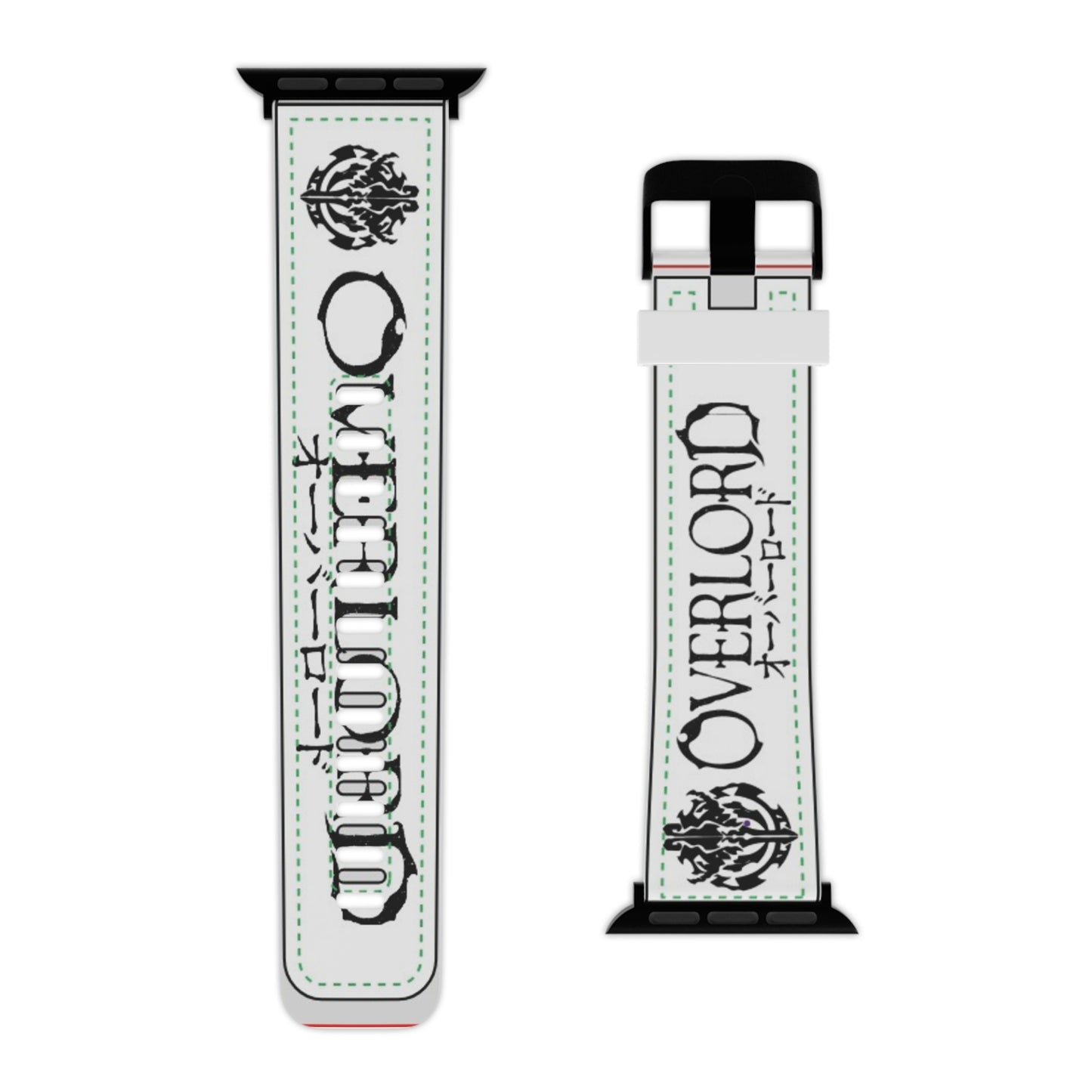 OVERLORD Watch Band for Apple Watch Series 1, 2, 3, 4, 5, 6, 7, 8, 9 SE and Ultra