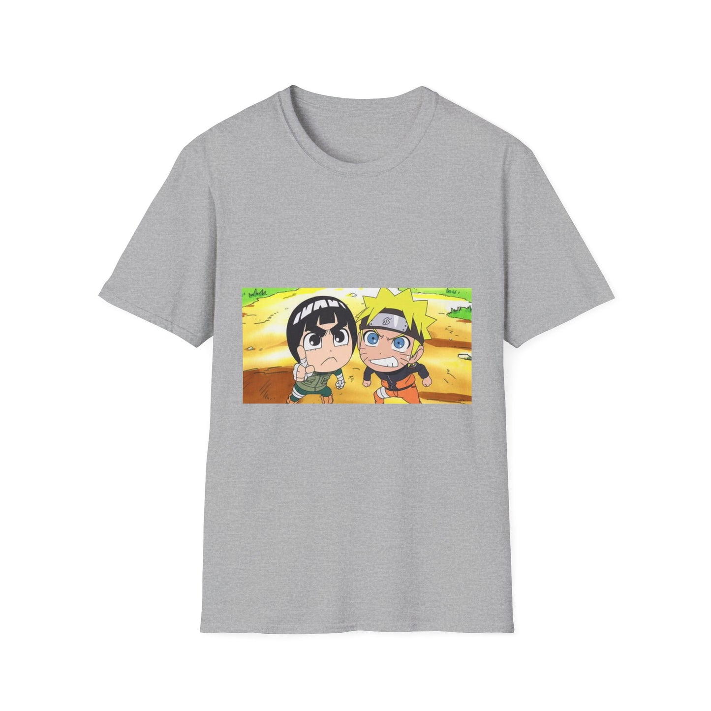Rock Lee & His Ninja Pals T-Shirt