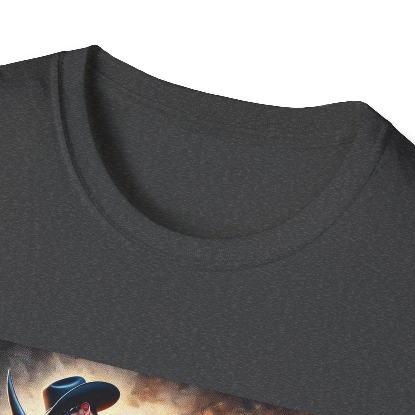 PBR Bull Riding Unisex T-Shirt