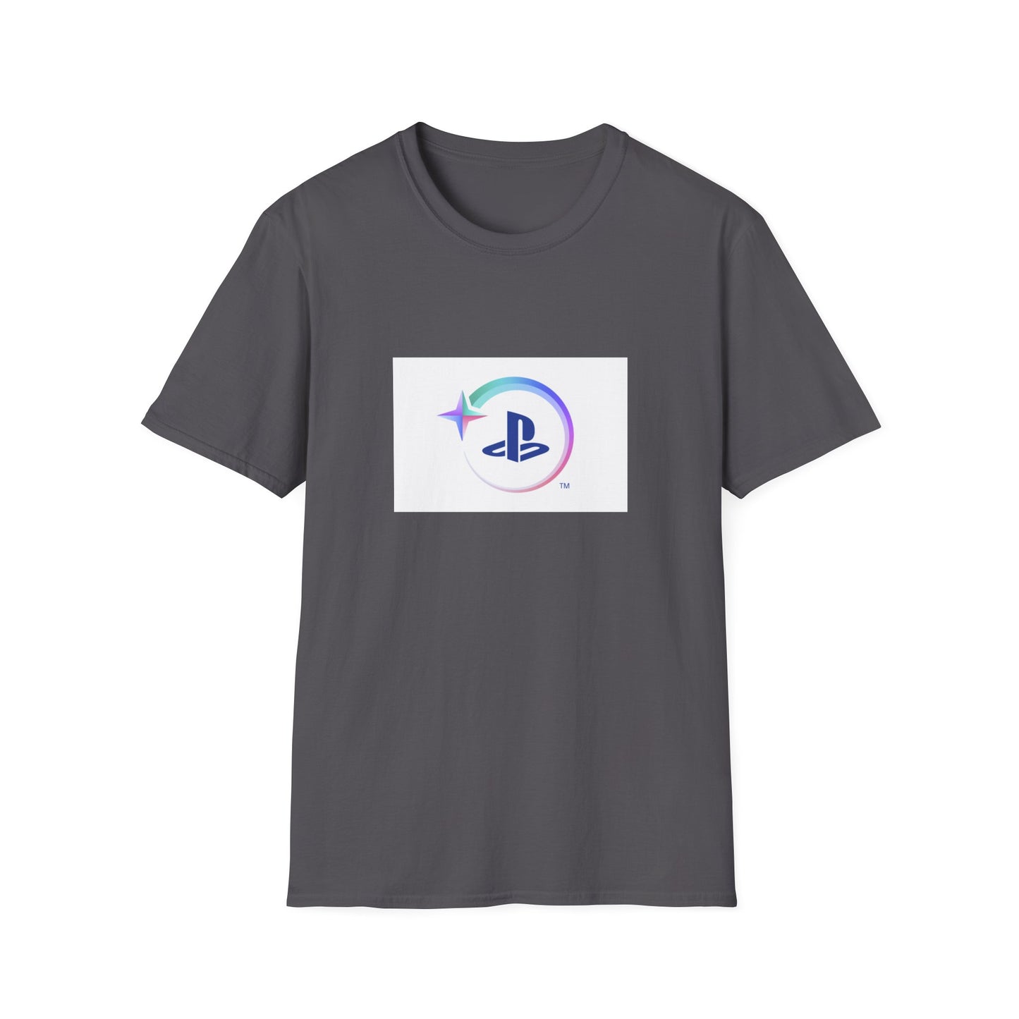 PlayStation Stars Unisex Softstyle T-Shirt