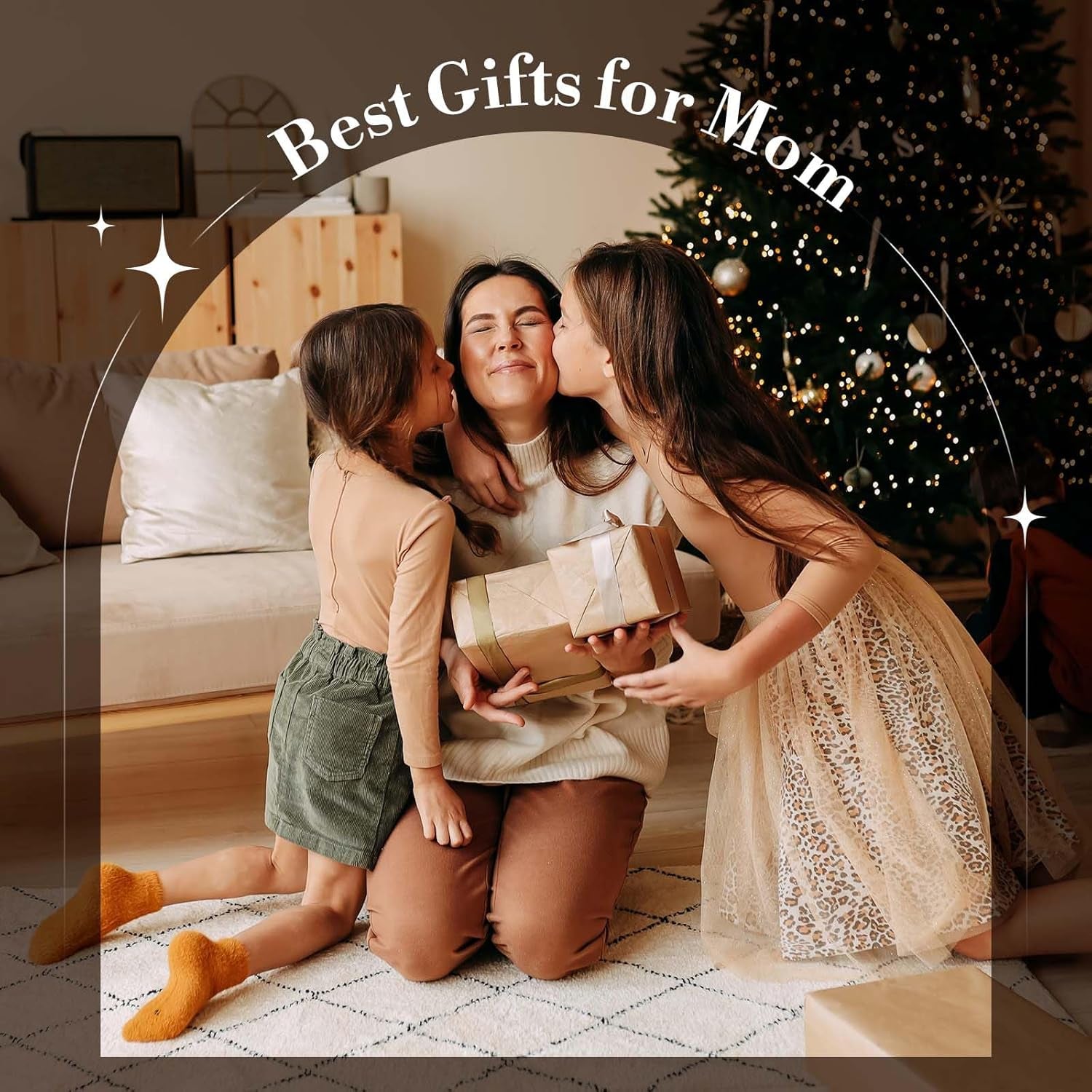 Candle Warmer Lamp with Timer Dimmer, Mothers Day Birthday Gifts for Mom Women Friend Sister, House Warming Gifts New Home Room Decor, Wax Melt Warmer with 2 Bulbs for Jar Candles