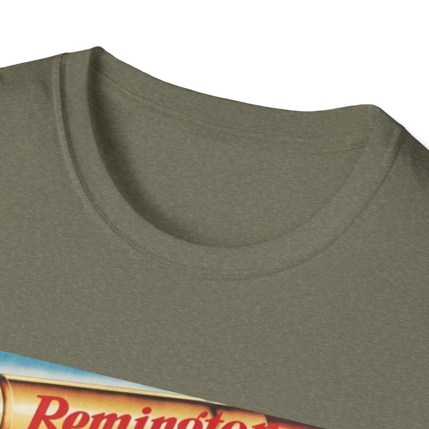 Remington Sporting Cartridges AMMUNITION T-Shirt