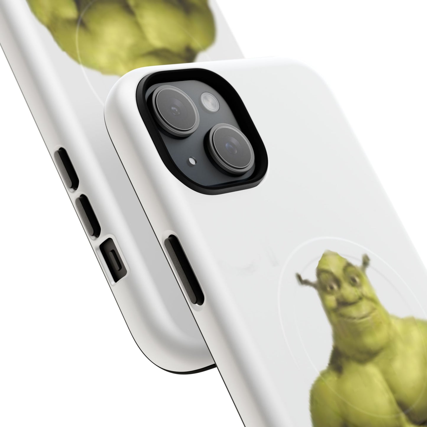 Shrek 5 Tough Magnetic Cases