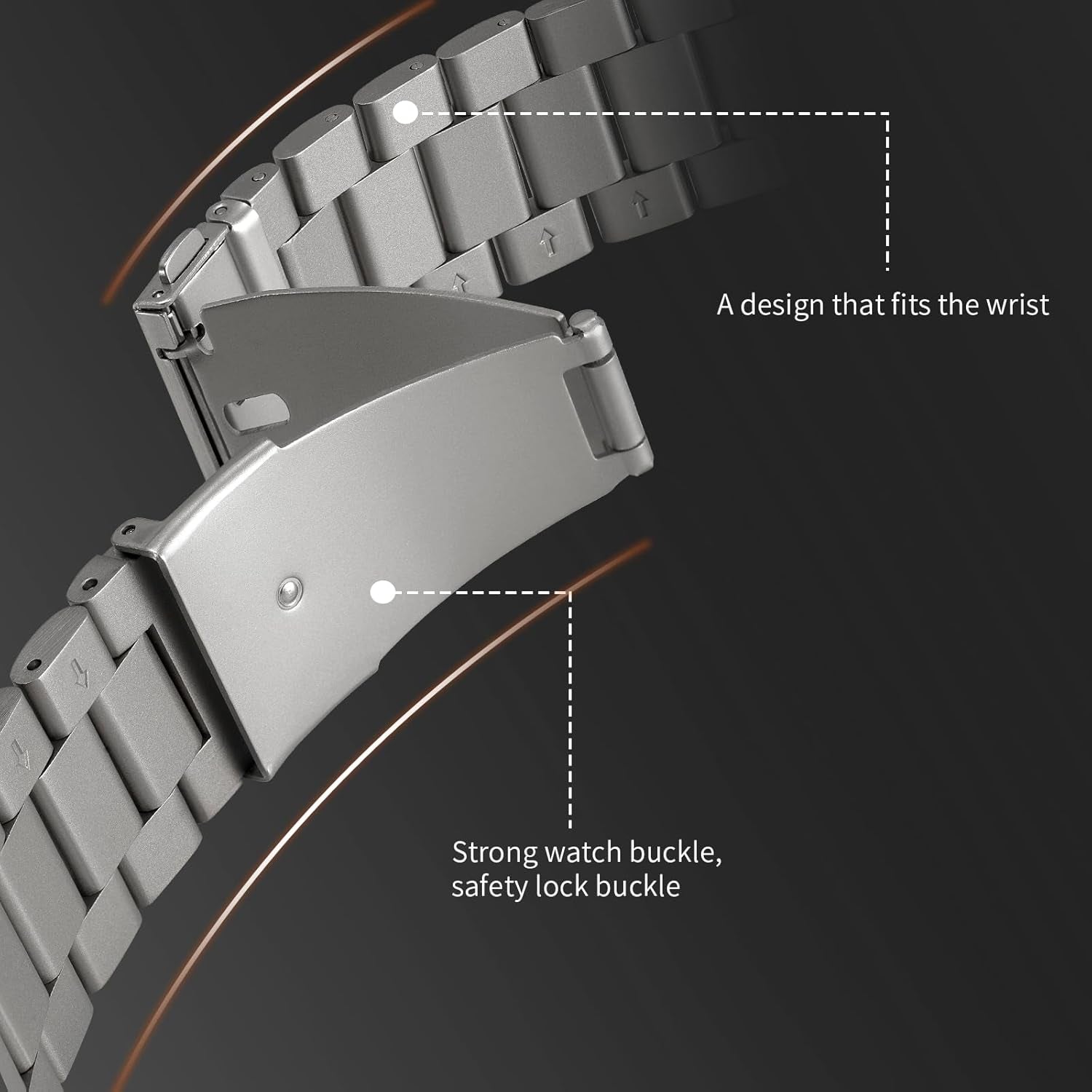 Titanium Band Compatible with Apple Watch Ultra 2 & Ultra Band 49Mm 46Mm 45Mm 44Mm 42Mm,Lightweight Titanium Metal Strap for Iwatch Series 10 9 8 7 6 5 4 3 2 1 Men