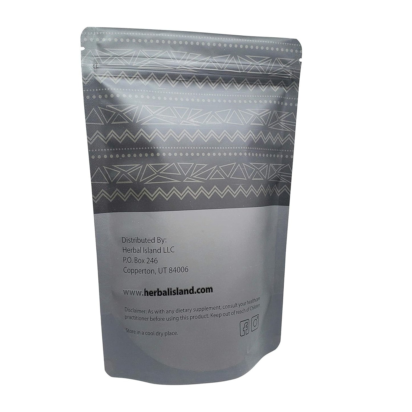 Organic Tumeric Root Powder 1 Lb or 16 Oz (Turmeric - Curcuma Longa) TLBH