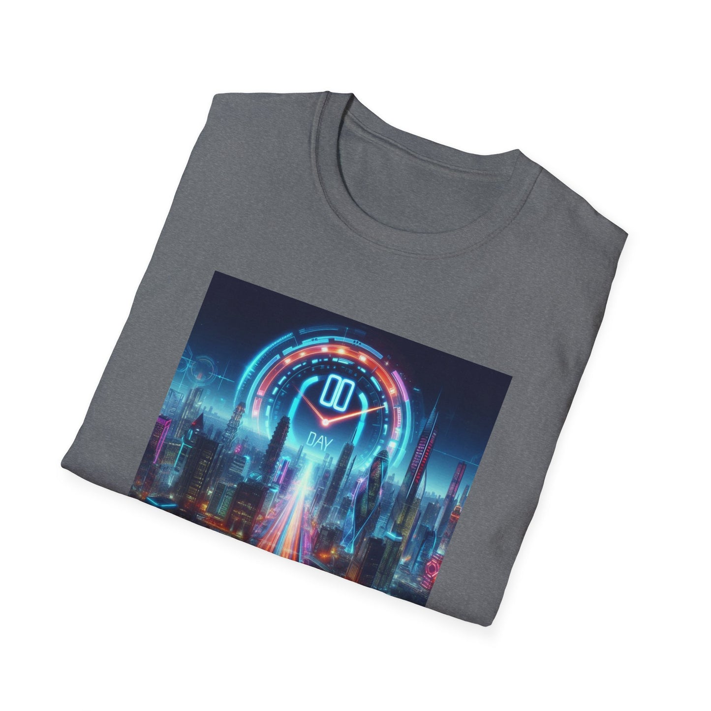 Zero Day T-Shirt