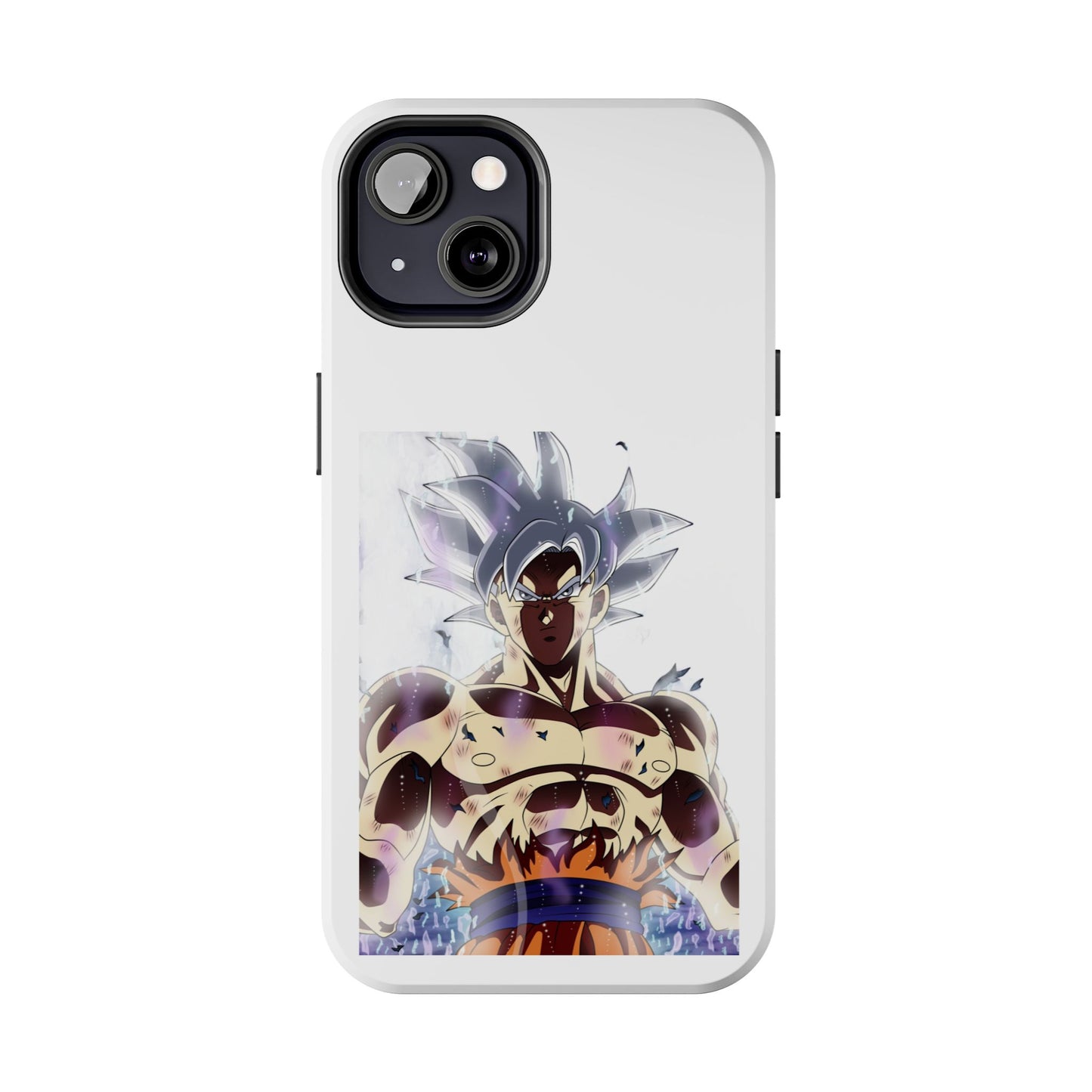 Goku Dragon Ball Super Tough Phone Cases