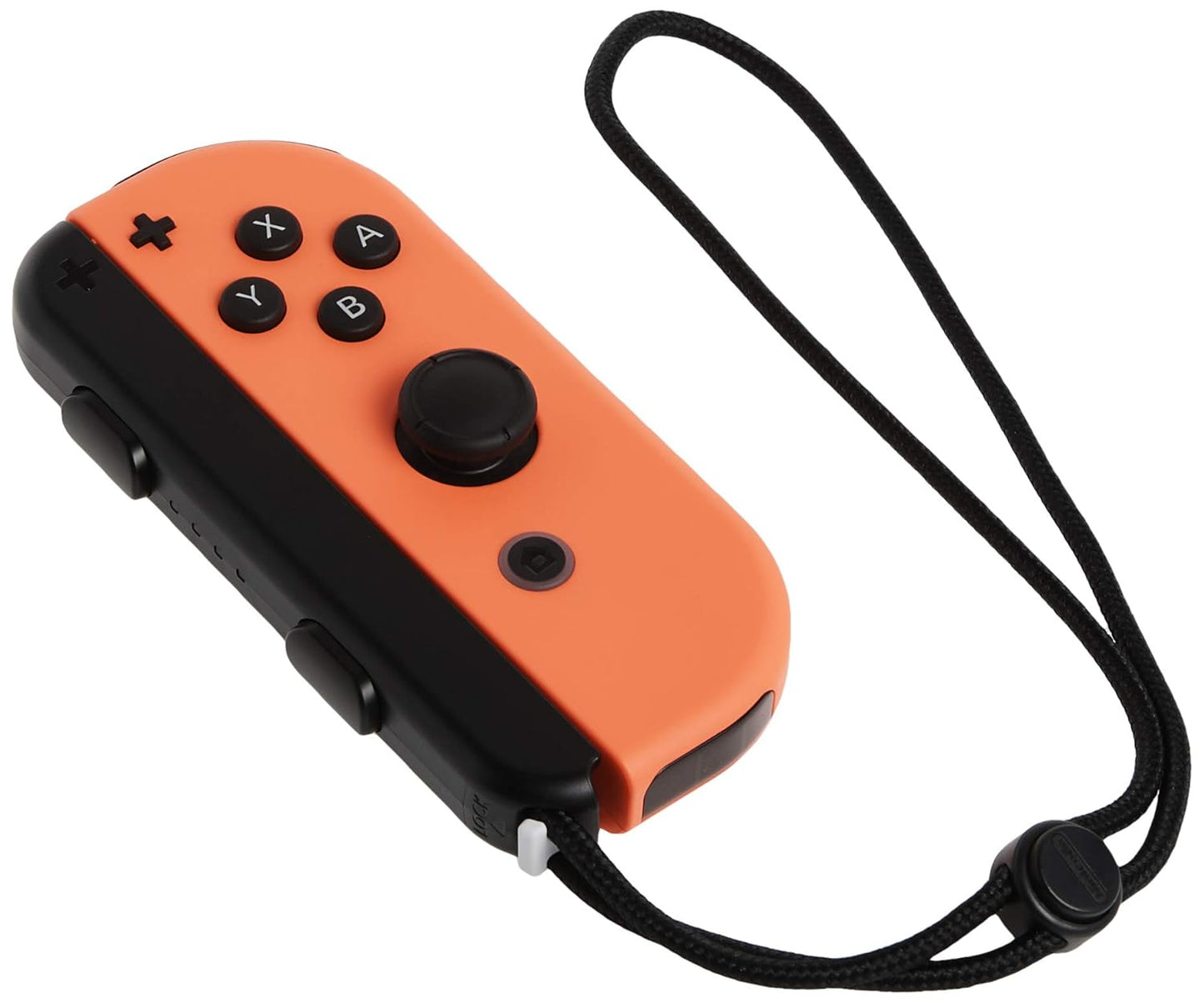Neon Purple/ Neon Orange Joy-Con (L-R) - Switch