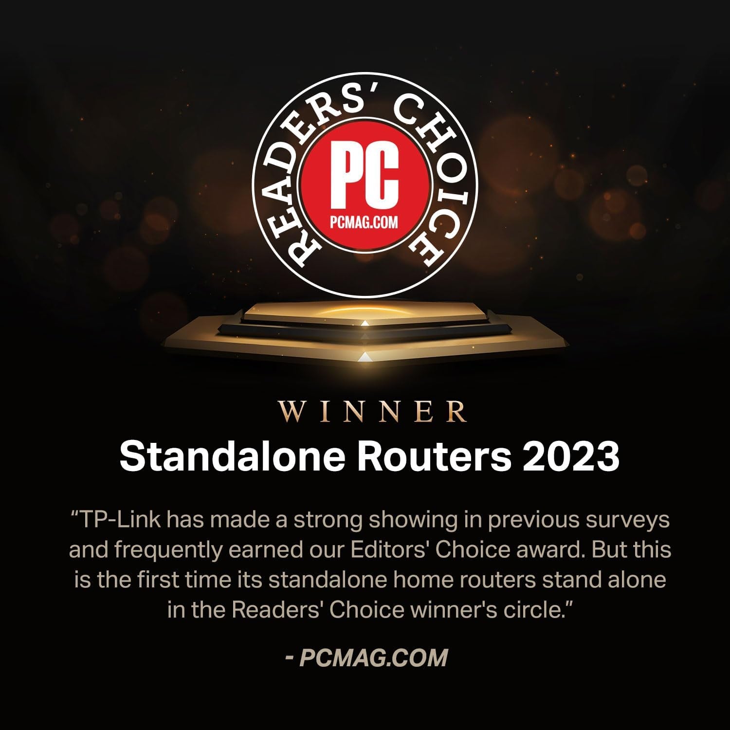 AX3000 Wifi 6 Router – 802.11Ax Wireless Router, Gigabit, Dual Band Internet Router, VPN Router, Onemesh Compatible (Archer AX55)