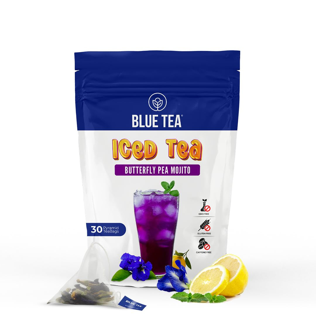 - Chamomile Tea - 1.05 Oz - 30+ Cups - Loose | SLEEP TEA | Herbal Tea - Caffeine Free - Flower Based - Vegan - Non-Bitter- Non-Gmo - Natural Ingredients | Pet Jar Packaging TLBH