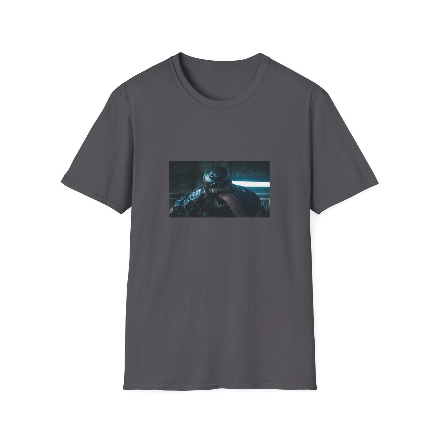 Venom 3 Rotten Tomatoes Score Unisex Softstyle T-Shirt