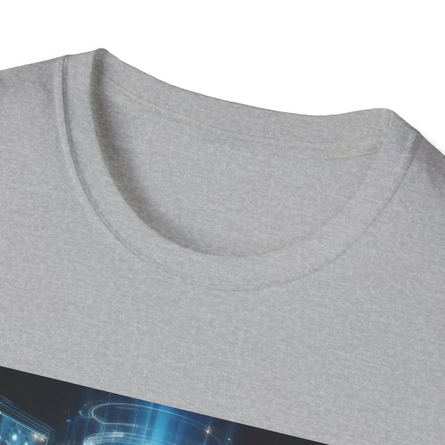 ZERO DAY INSPIRED T-Shirt