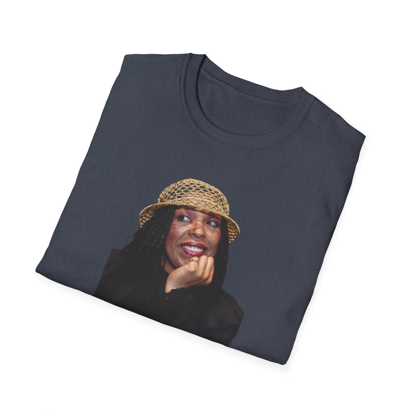 Roberta Cleopatra Flack 1937-2025 T-Shirt