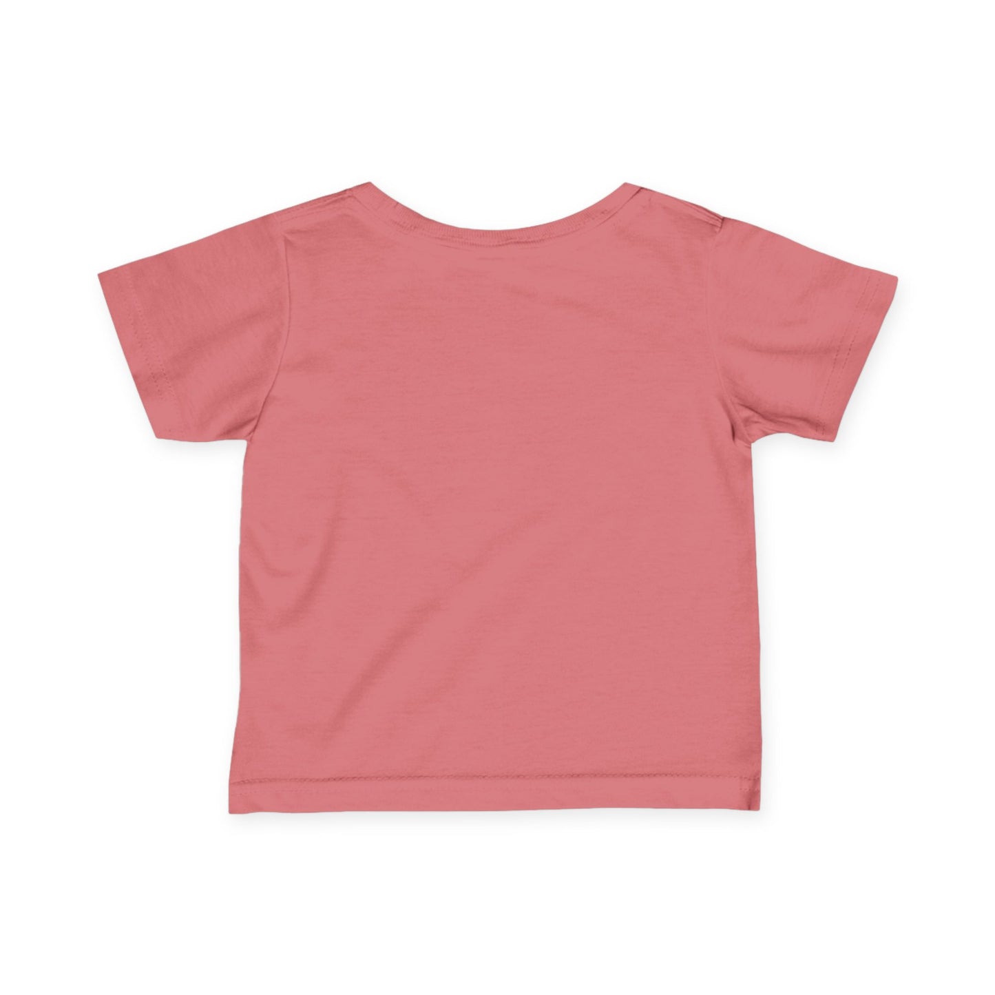 Dachshund design Infant Fine Jersey Tee