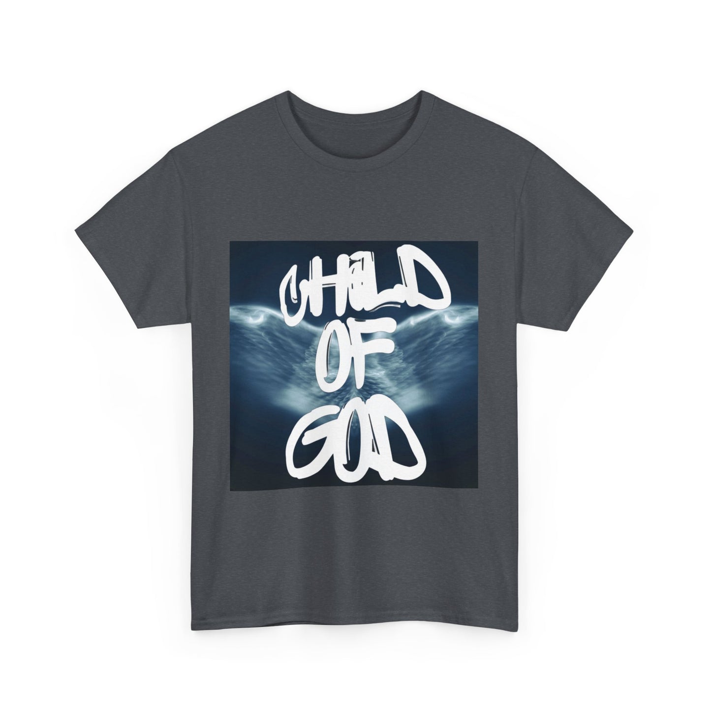 Child of God Angel Tee