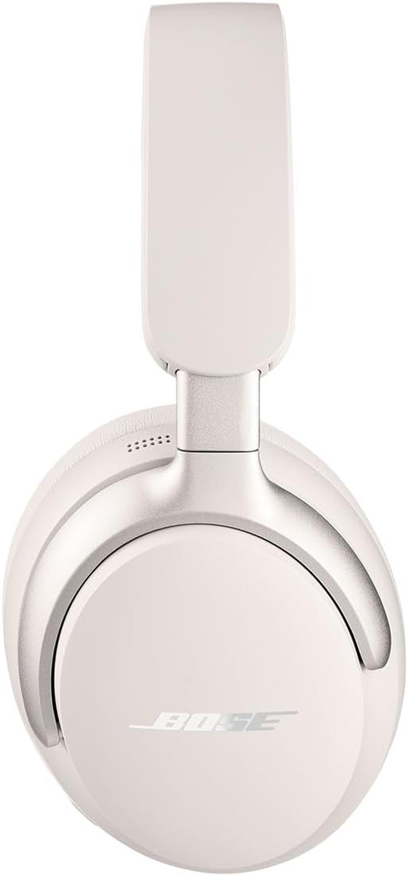 Quietcomfort Ultra Wireless Noise Cancelling Headphones - Pair (White)