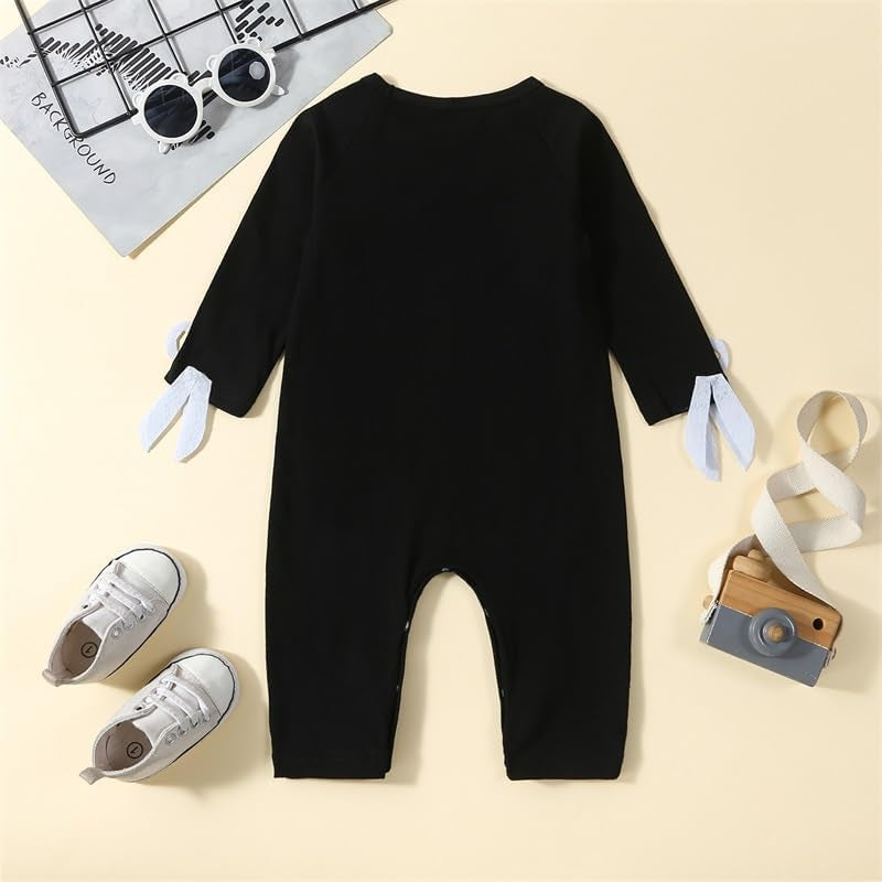 Newborn Toddler Baby Girl Boy Halloween Costumes Cute Infant Costume Outfit Clothes