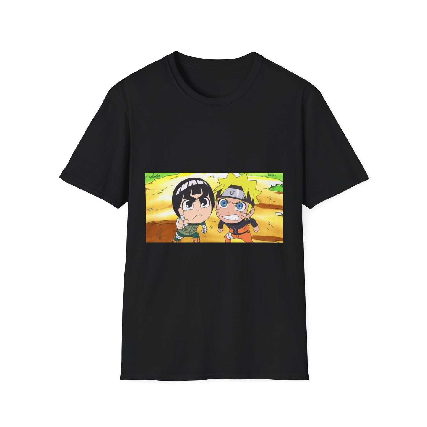 Rock Lee & His Ninja Pals T-Shirt