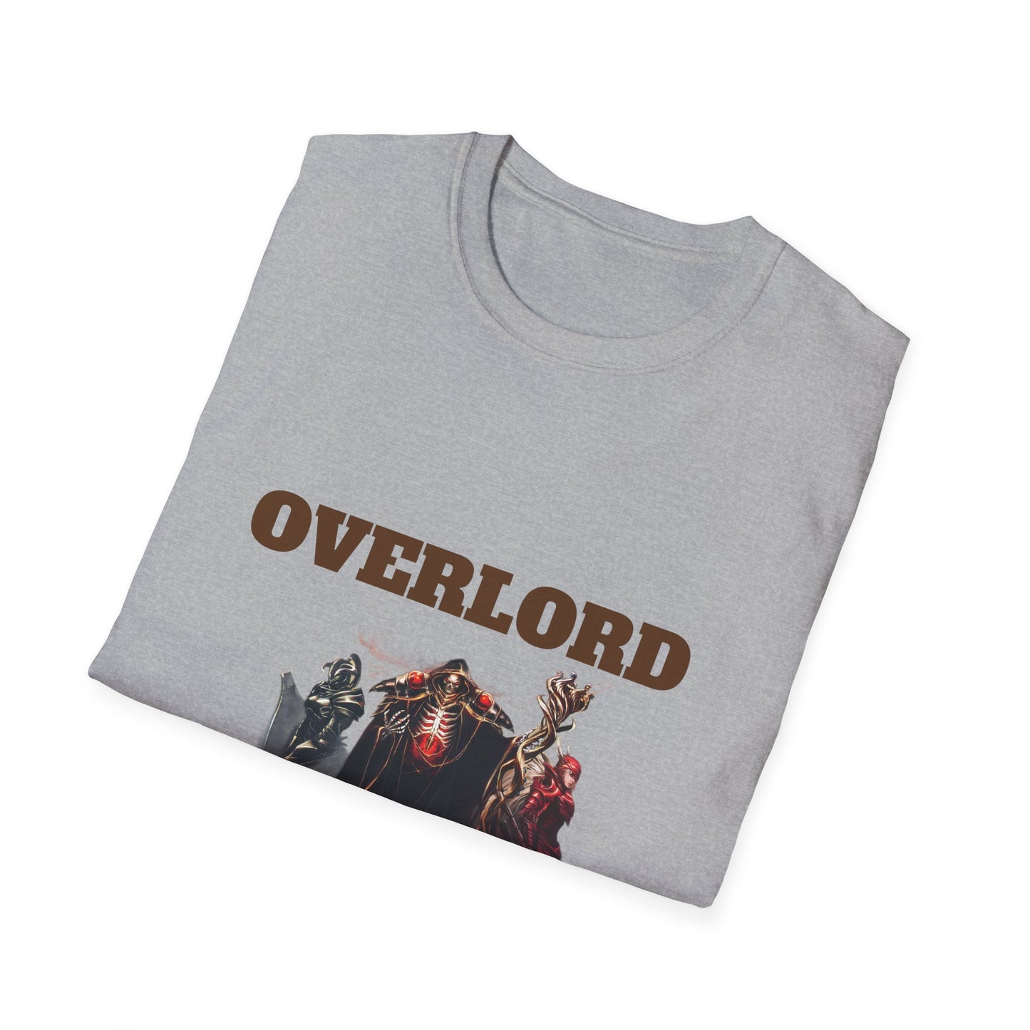 OVERLORD Unisex T-Shirt